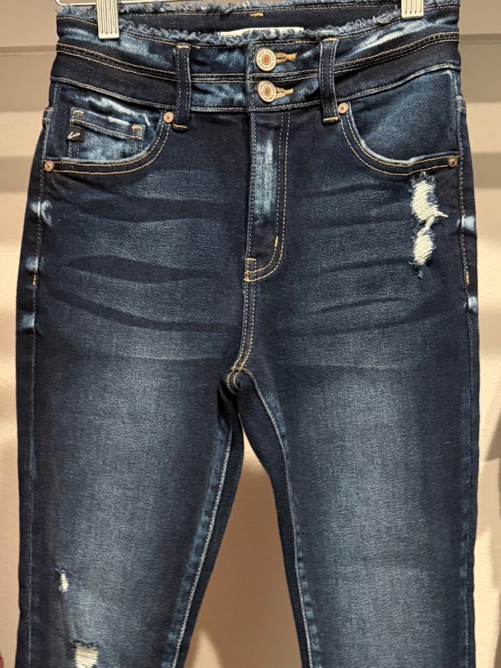 Kancan jeans
